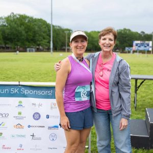 PWC 5k