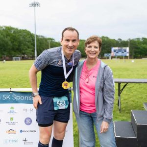 PWC 5k