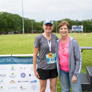 PWC 5k