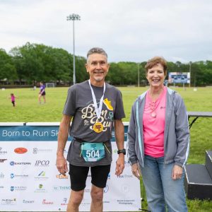 PWC 5k