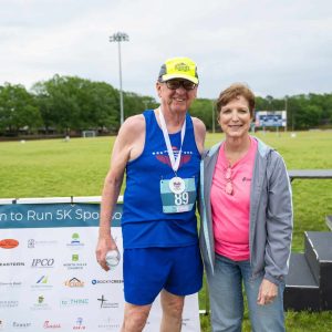 PWC 5k