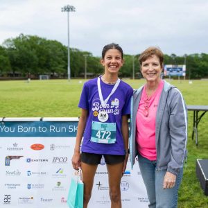 PWC 5k