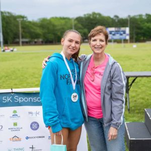 PWC 5k