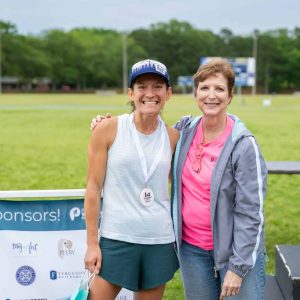 PWC 5k