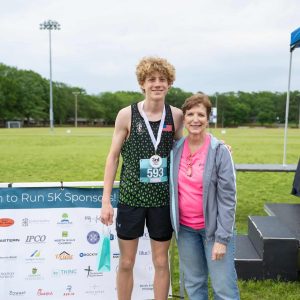 PWC 5k