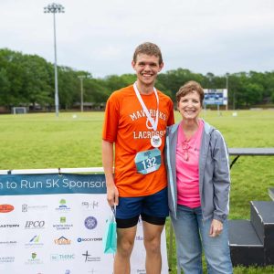 PWC 5k