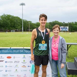 PWC 5k